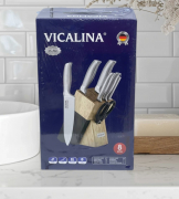 НАБОР НОЖЕЙ VICALINA 542 - Техно плюс