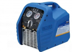 Вакуумная станция VRR24L+OS - Техно плюс