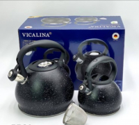 Набор Чайников Vicalina VL-BB01 (1.2L+3.6L) - Техно плюс