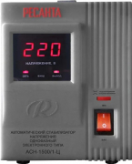 Стабилизатор напряжения Ресанта ACH-1500/1-Ц - Техно плюс