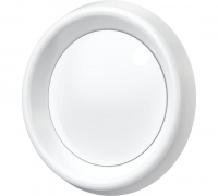 12,5АПВП Анемостат приточно-вытяжной АБС D125 - Техно плюс