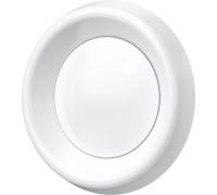 10АПВП Анемостат приточно-вытяжной АБС D100 - Техно плюс