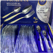 НАБОР СТОЛОВЫХ ПРЕДМЕТОВ VICALINA VL-342 36 пр - Техно плюс