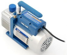 Вакуумный насос Value VE 215N (42л/мин) - Техно плюс