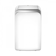 мобильный кондиционер Midea MPPDA-09CRN7 - Техно плюс