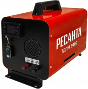 Тепловая пушка Ресанта дизельная ТДПН-6000 67/1/52 6 кВт - Техно плюс