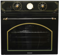 Духовой шкаф Hausler B66-SGF3 - Техно плюс