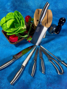 НАБОР НОЖЕЙ VICALINA VL-515 - Техно плюс