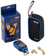 Вакуумметр VMV-1 - Техно плюс