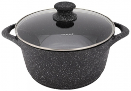 Казан  Vicalina VL-0130 (30*15*9.2L) - Техно плюс