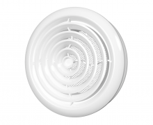 15DK Диффузор приточно-вытяжной  D150 - Техно плюс