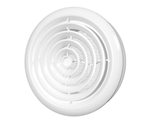 10DK Диффузор приточно-вытяжной  D100 - Техно плюс