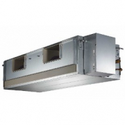 AHD-60HMh/AC-60HM (Канальный кондиционер ALMACOM, 160-180 м2) - Техно плюс