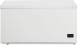 Морозильник Бирюса 355 ЕKDQ - Техно плюс