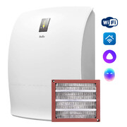 Очиститель воздуха приточный Ballu ONEAIR ASP-200SP - Техно плюс