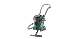 Строительный пылесос Bosch AdvancedVac 20 - Техно плюс