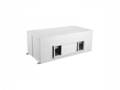 AHD-60HА/AC-60HA (Канальный кондиционер ALMACOM, 160-180 м2) - Техно плюс