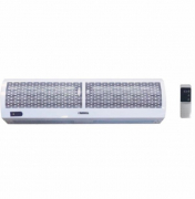 Тепловая завеса AС-10J - Техно плюс