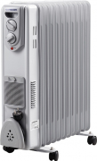 Масляный радиатор ALMACOM ORF-09-A - Техно плюс