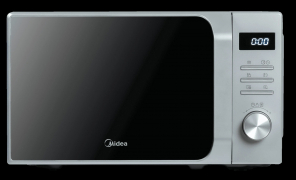 Микроволновая печь Midea AM720C2MV-S серебристый - Техно плюс
