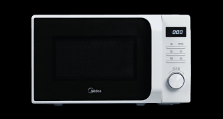 Микроволновая печь Midea AM720C2MV-W белый - Техно плюс