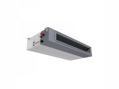 AМD-18HА (Канальный кондиционер ALMACOM, 50-55 м2) - Техно плюс