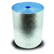 Пенофол Black Тип C, толщ. 5, шир.600, дл.30 (рул.18м2) - Техно плюс