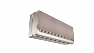 PENROSE AIR XT-09N8D6 G Inverter (с медной трубой) (Настенный Кондиционер MIDEA, 27 м2) - Техно плюс