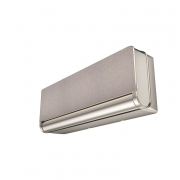 XT-12N8D6-G (Gold) (Внутренний блок, Мультисплит-система XT INVERTER, MIDEA) - Техно плюс