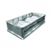 Клапан расхода воздуха D - Техно плюс