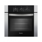 Духовой шкаф GEFEST ЭДВ ДА 622-01 НЗ серебристый - Техно плюс