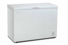 Морозильник DAUSCHER DCF-280Q - Техно плюс