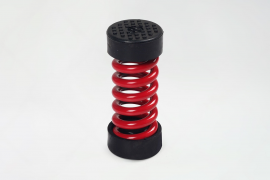 Виброизолятор ДО-42 - Техно плюс