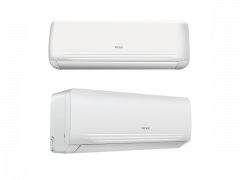 DWM-18CP (Настенный кондиционер DUKE, 35-50 м2) - Техно плюс