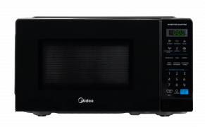 Микроволновая печь Midea EM7P012MZ (B) черный - Техно плюс