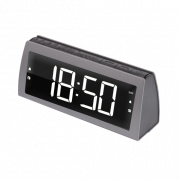 Радиоприемник Ritmix RRC-1850 Gray - Техно плюс