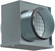 Фильтр-бокс (корпус с материалом) FBCr - Техно плюс