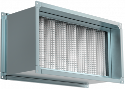 FBRr-K Фильтр-бокс (корпус) - Техно плюс