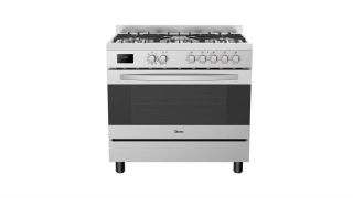 Кухонная плита Midea FSC-901EX - Техно плюс