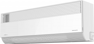 GAIA-09HRFN8D6 Inverter (с медной трубой) (Настенный Кондиционер MIDEA, 25 м2) - Техно плюс