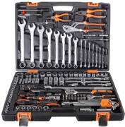 Набор автомобильный 151 в 1 ВИХРЬ 73/6/7/9 - Техно плюс