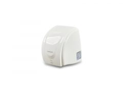 Сушилка для рук ALMACOM HD-230ABS-W - Техно плюс