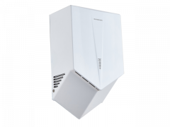 Сушилка для рук ALMACOM HD-T1W - Техно плюс