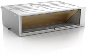 MTJ-36FNXD1-Q Full DC Inverter   Wi-Fi (Канальный Кондиционер MIDEA, 108 м2) - Техно плюс