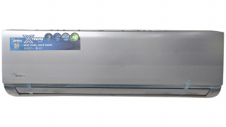 Кондиционер Midea MSAG-18HRN8-I carbon (без медной трубы) - Техно плюс