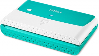 Вакуумный упаковщик Kitfort КТ-1512-3 - Техно плюс