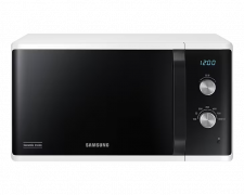 Микроволновая печь Samsung MS23K3614AW BW белый - Техно плюс