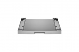 LG DK1S Комплект для вертикального монтажа сушильной машины - Техно плюс