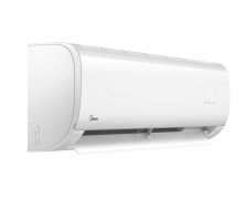 FOREST MSAFA-09 Wi-Fi (монтажный комплект) (Настенный Кондиционер MIDEA, 27 м2) - Техно плюс