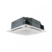 MCD-36HRN1 (Кассетный Кондиционер MIDEA, 108 м2) - Техно плюс